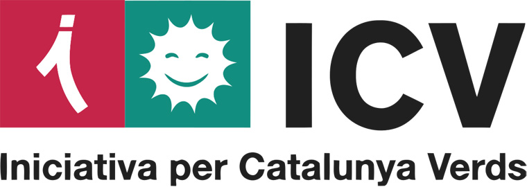 Iniciativa per Catalunya Verds Ideología